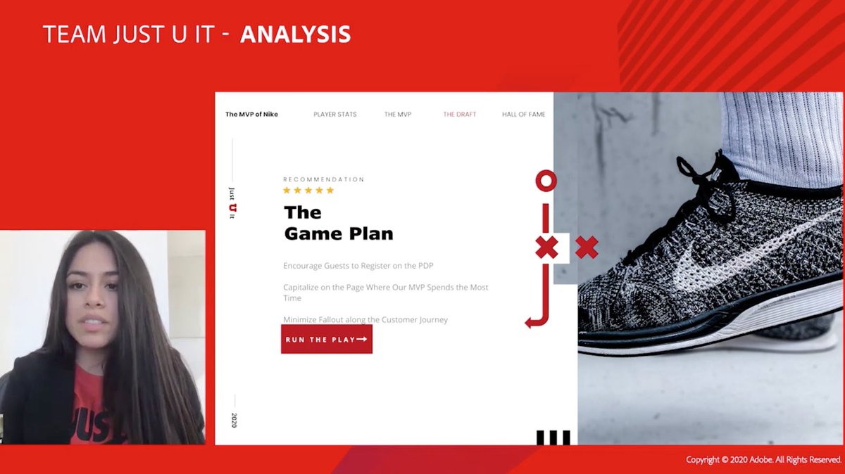 bryantabaird's tweet photo. @UBusiness as a past winner of the #AdobeAnalyticsChallenge (and my alma mater 🎓), I may be sliiiiightly biased to some favoritism here 🙃. Good luck! https://t.co/OaHLZSKS58