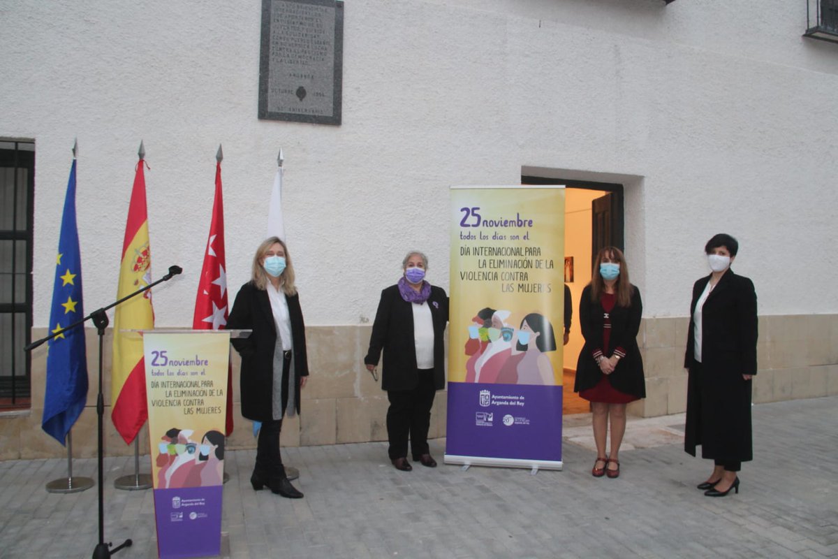 Arganda del Rey tweet media