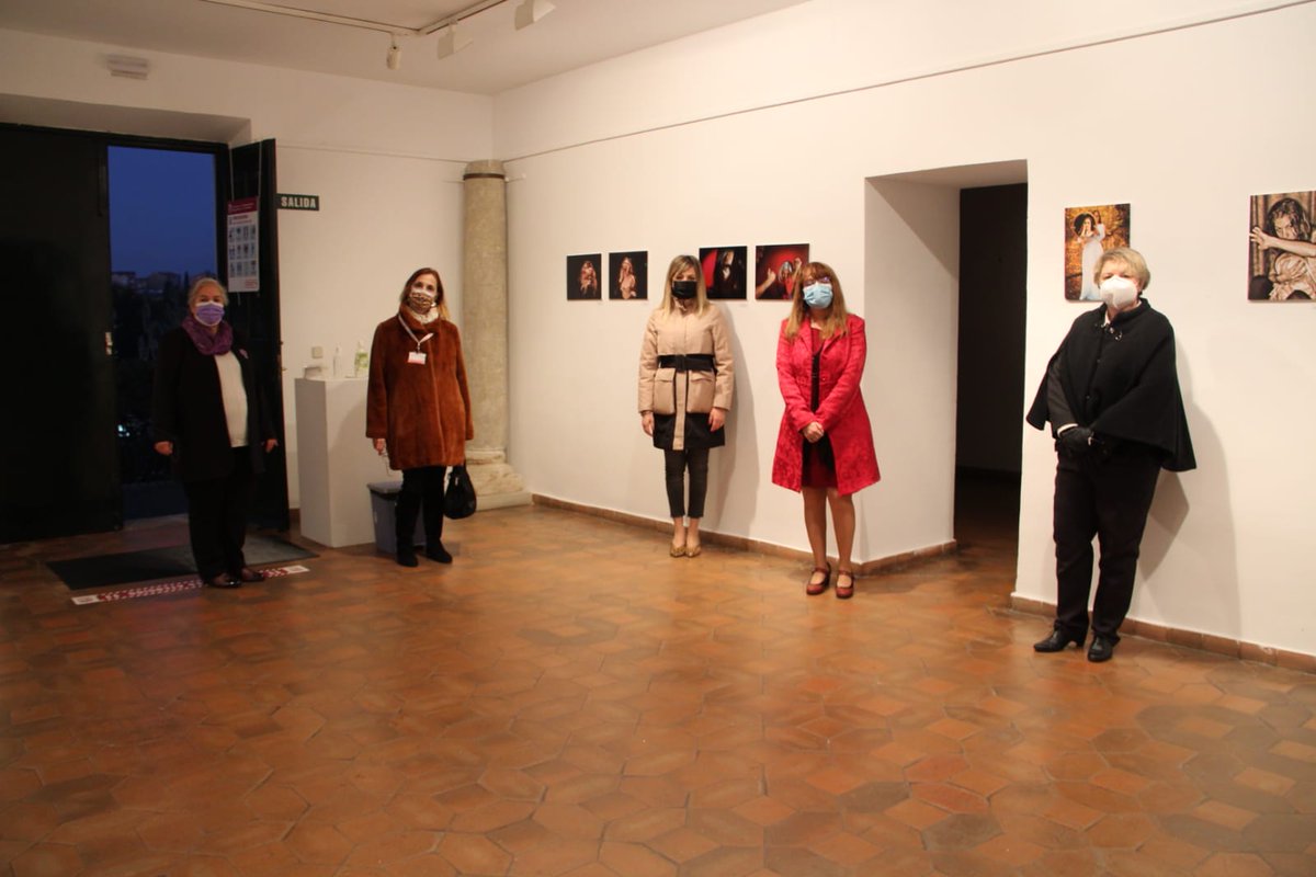 Arganda del Rey tweet media