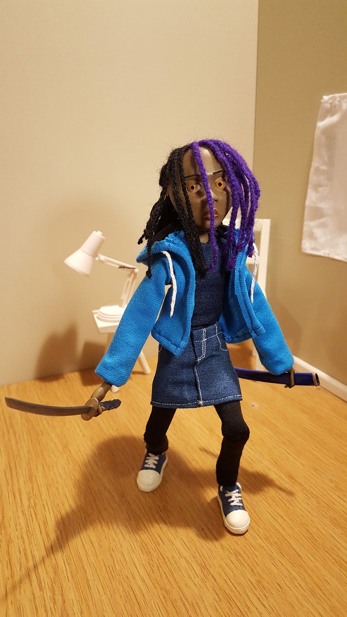 Gordon Craig tweet media