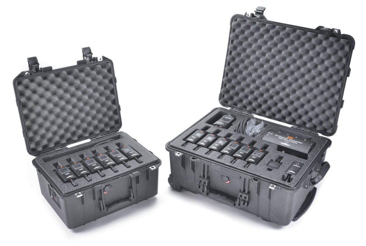 City Theatrical tweet media