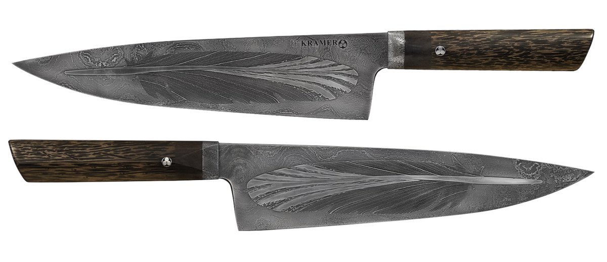 Kramer Knife Guard - Kramer Knives