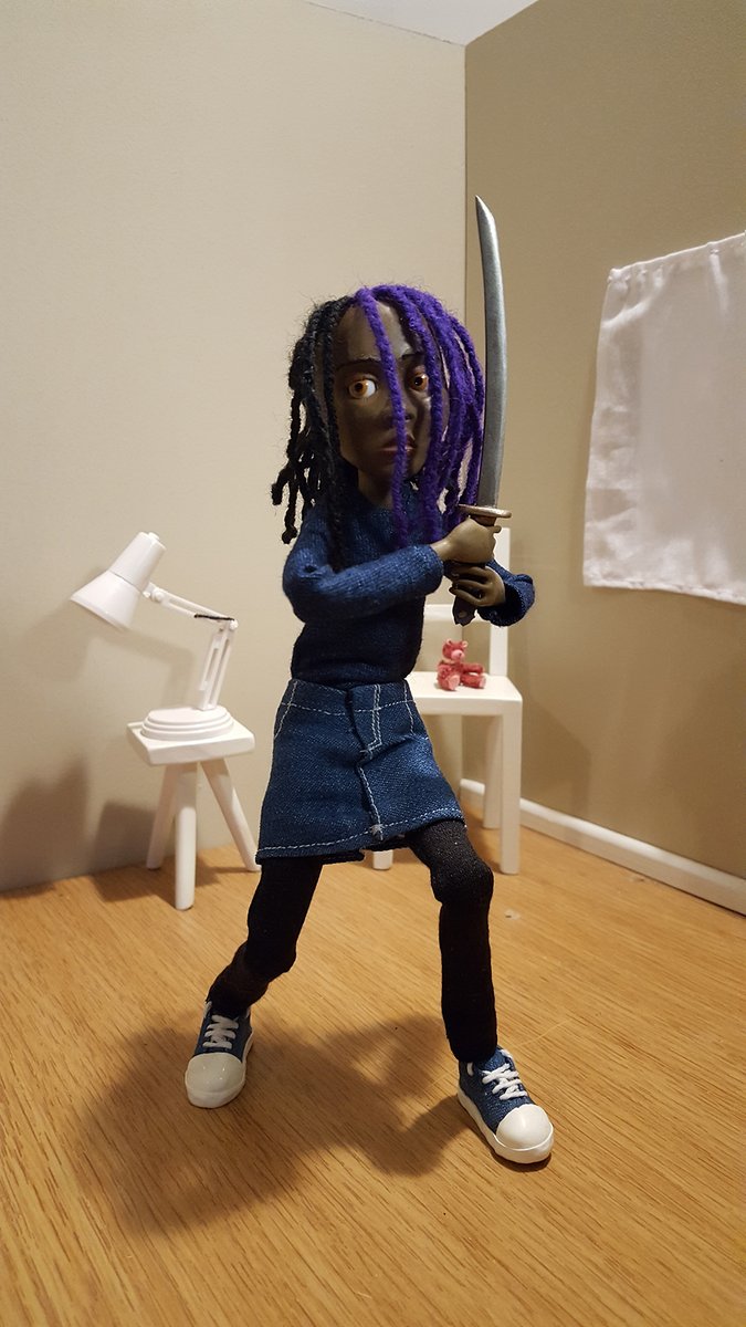 Gordon Craig tweet media