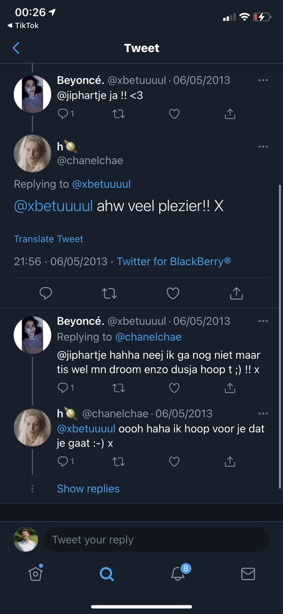 iCuteLayouts's tweet photo. @chanelchae Then explain this?? Lol https://t.co/LnzzclJHFz