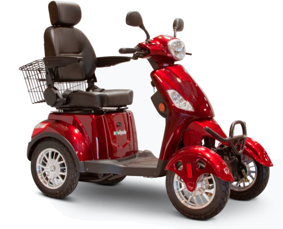 New Blog Post! Mobility Scooters That Can Support Up to 400 Lbs - mobilityscootersdirect.com/blog/mobility-…