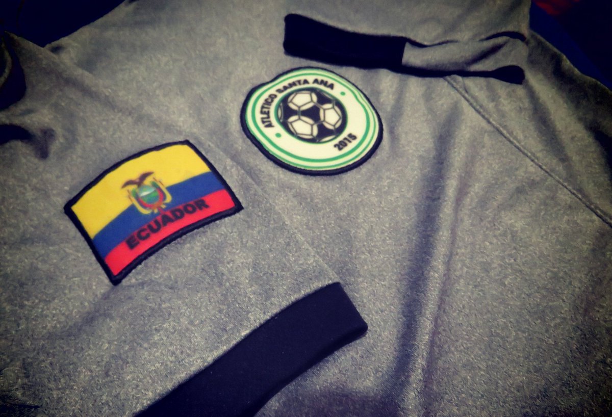 AtlSanta_Ana's tweet photo. Felicitaciones @LaTri por esta histórica gesta deportiva. ¡Qué orgullo ser #ecuatoriano! 🇪🇨⚽

#VamosTri #SantaAnaEcuador #pasiónverdiblanca 💚 https://t.co/Ubs5wzHg9i