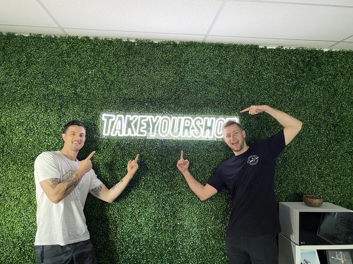byscoffee's tweet photo. We did some BYS HQ Renos! Because who doesn't love plants!

#plantmom #beforeyouspeak https://t.co/UxS5ZiZywn