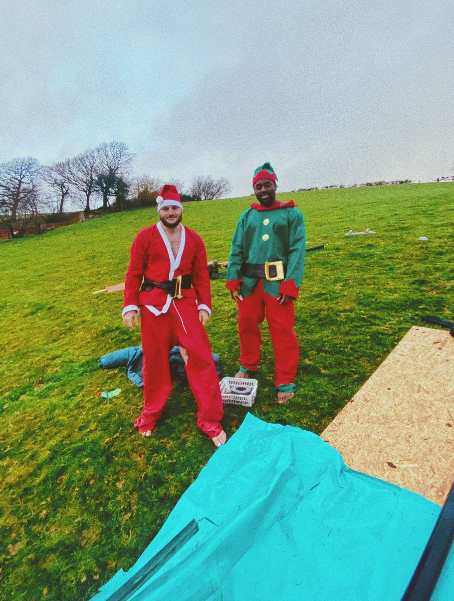 Did someone say TGF Christmas Calendar?