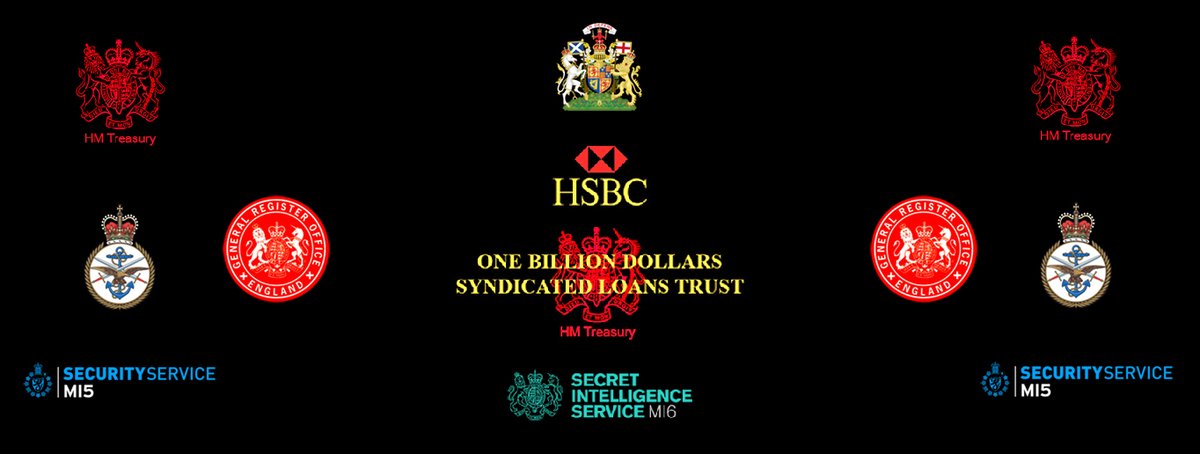 BillionPoundID's tweet photo. #SlaughterandMay #Sarah Lee Serious Organised Crime Files #JUDICIALAPPOINTMENTS #SARAHLEE = #HSBCBANK #BARCLAYS = HM #TREASURY LUCY WYLDE #JESSENORMAN #LLOYDSBANK #NORMANBLACKWELL #COUTTSBANK #FCA #CHARLESRANDELL #CityofLondonPolice Biggest Bank Fraud Case https://t.co/LvZymoVXM5 https://t.co/NGxujPcRa5