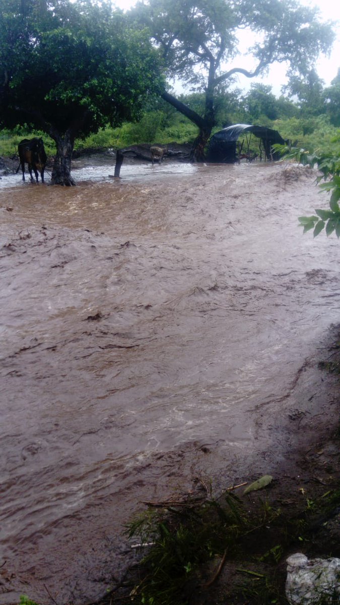nuevaya's tweet photo. Imágenes correspondientes al sector de la La trinidad Norte, en Ciudad Sandino #HuracanIOTA https://t.co/GctFeL5ByS