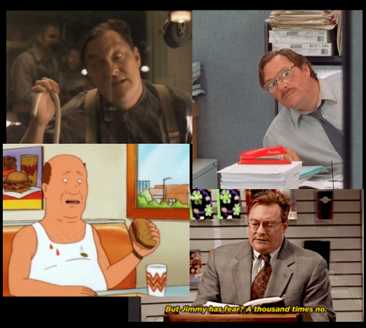 Happy Stephen Root\s birthday, everybody!! 
