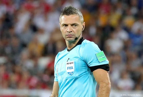 3- Damir Skomina