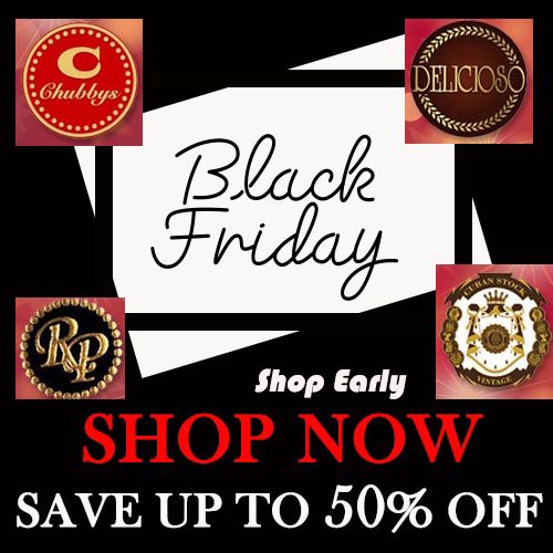 SJCigars's tweet photo. Shop Black Friday Early sale! Great savings start now! https://t.co/KB74DDhFJ9