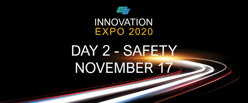CTGatekeeper's tweet photo. Day 2 of the Caltrans Innovation Expo focused on "Safety" and full of innovative presentations.  The 5 day free event is being recorded and will be shared after this week.  Contact Caltrans Statewide Innov Coordinator at Pauline.Valenzuela@dot.ca.gov for info on registration. https://t.co/ytVV01xeCG