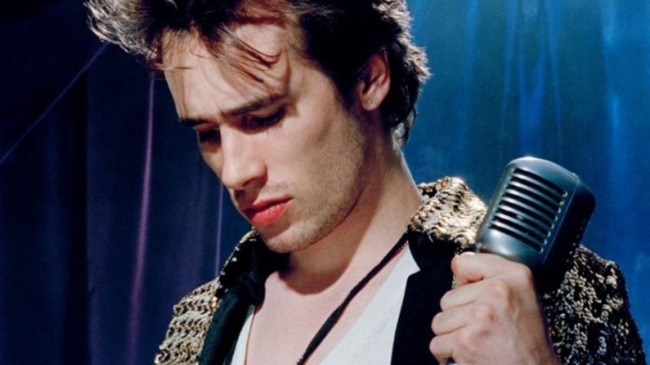 Happy birthday to Jeff Buckley
(11/17/66 - 05/29/97) 