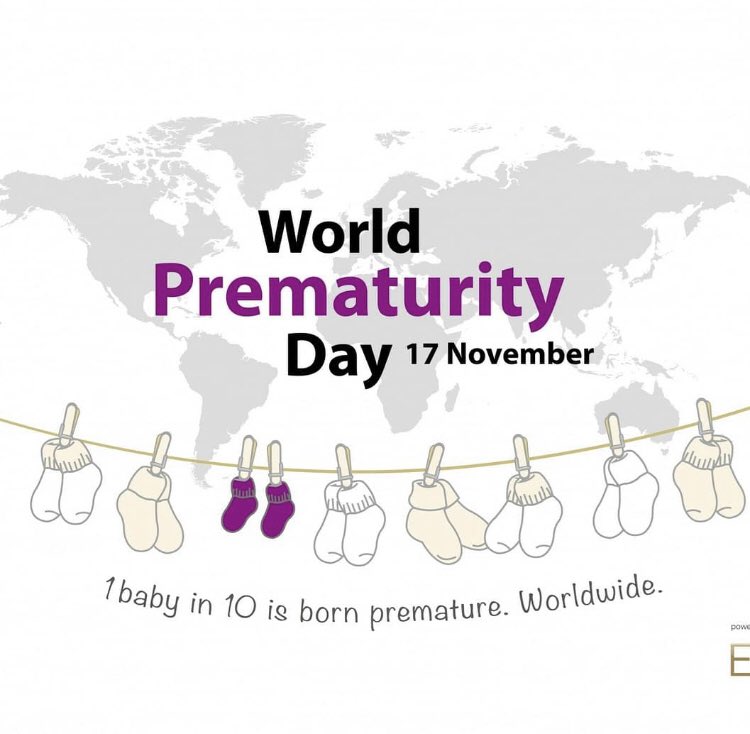 Today is #WorldPrematurityDay Blessed every single day for my two beautiful boys and forever thankful for the fantastic care they received <a href="/LakeridgeHealth/">Lakeridge Health</a> NICU