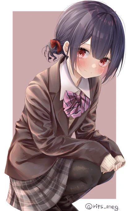 凛世ちゃん 
