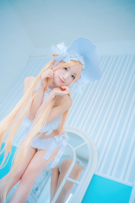 Twitterのコスプレ画像33