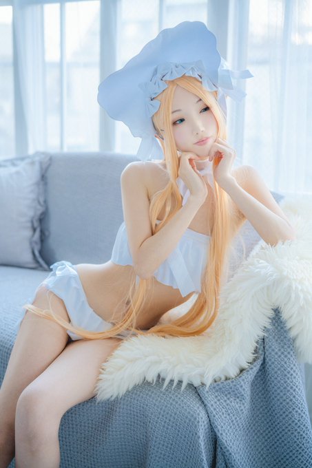 Twitterのコスプレ画像34