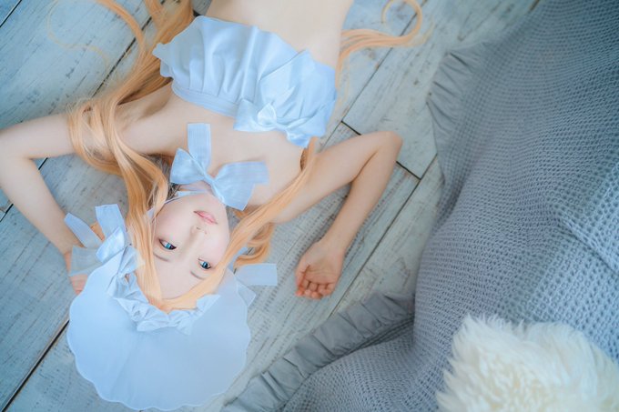 Twitterのコスプレ画像36