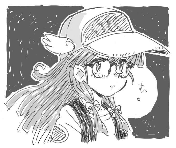 めいたんていアラレさん。 