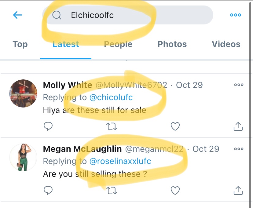 scam_aware - let’s get Action Fraud UK to stop him tweet media