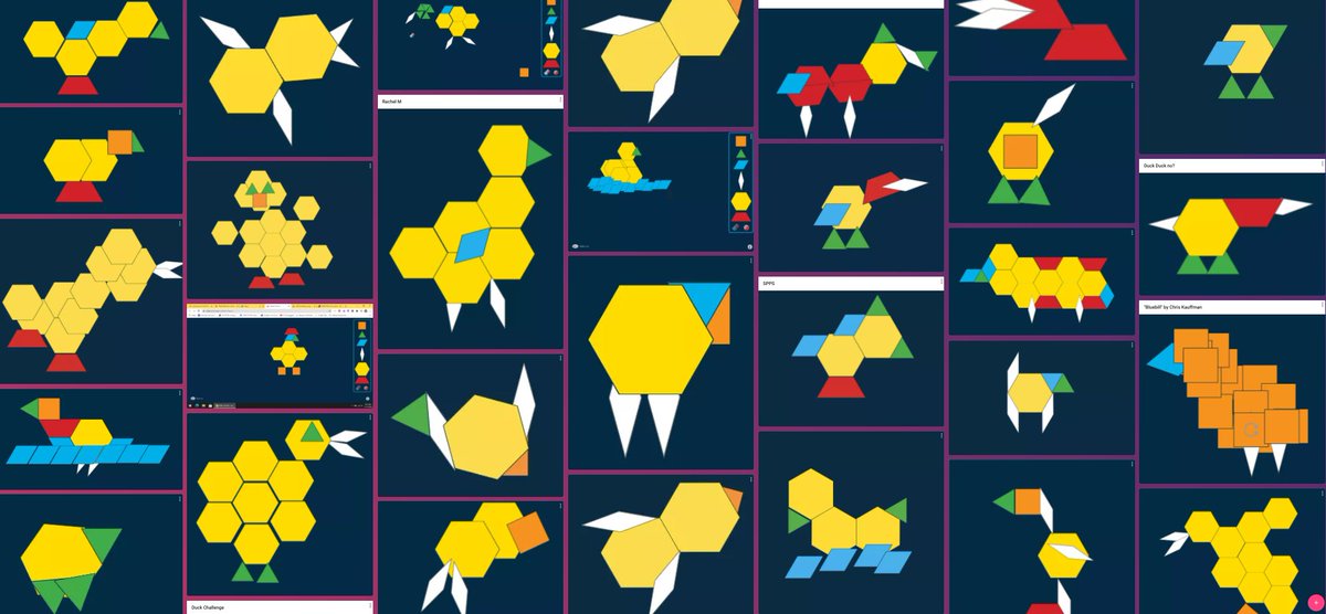 MNCodes's tweet photo. THANK YOU to all of the speakers, partners, sponsors, donors & participants for making the #MNCodes Virtual Summit a SUCCESS! Lesson of the day: when life gives you constraints, use them to make something awesome (like a virtual duck)! #legoduckchallenge #k12codes #worklikeaBOSS https://t.co/DSDoy8z9Fz