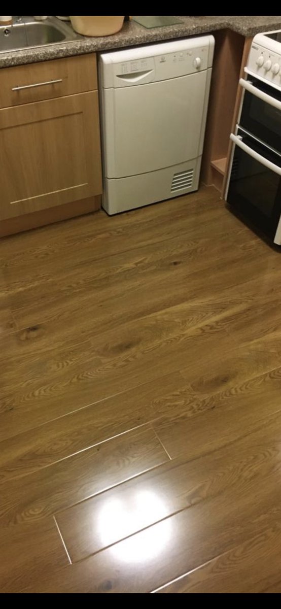Gallowgate Flooring. tweet media