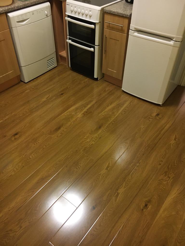 Gallowgate Flooring. tweet media