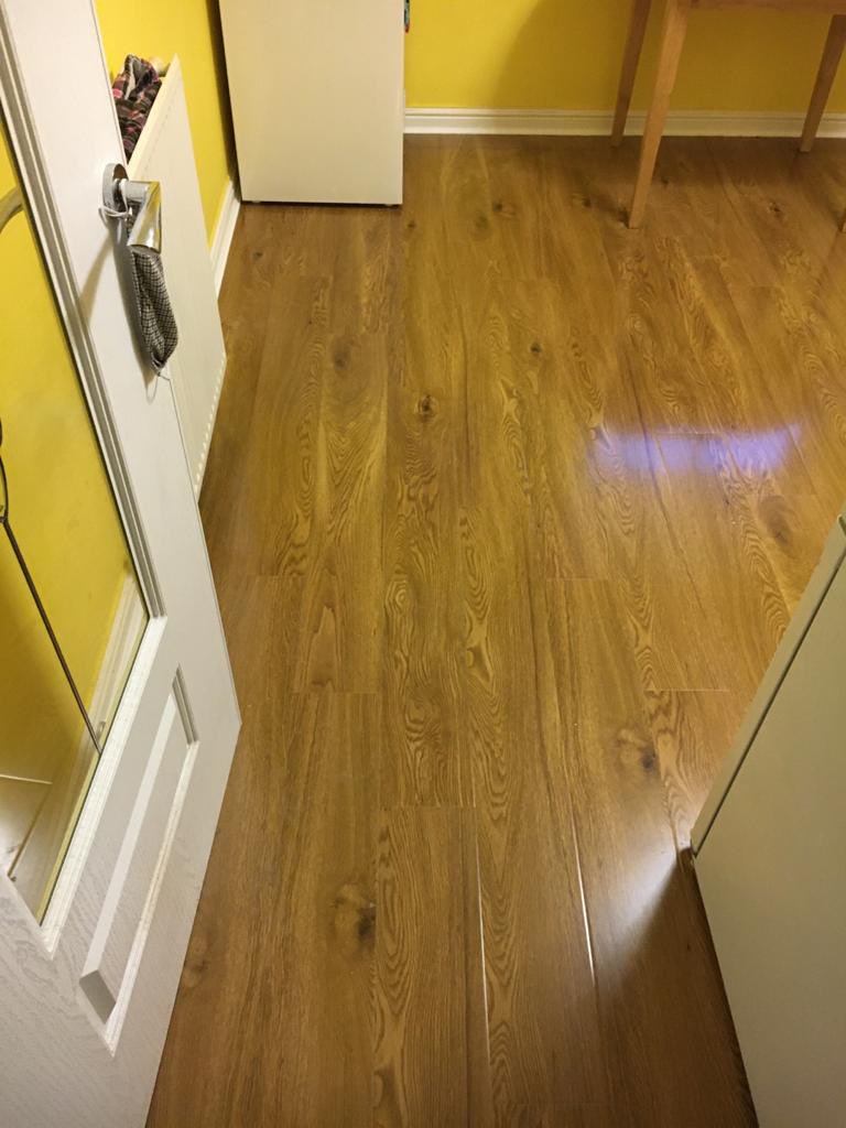 Gallowgate Flooring. tweet media