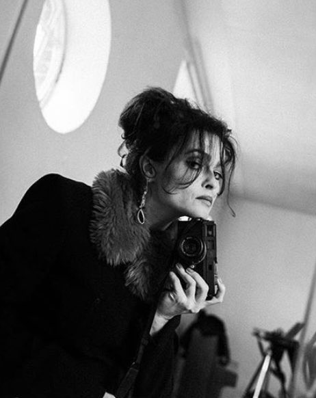 helena bonham carter being the best looking woman alive - a thread