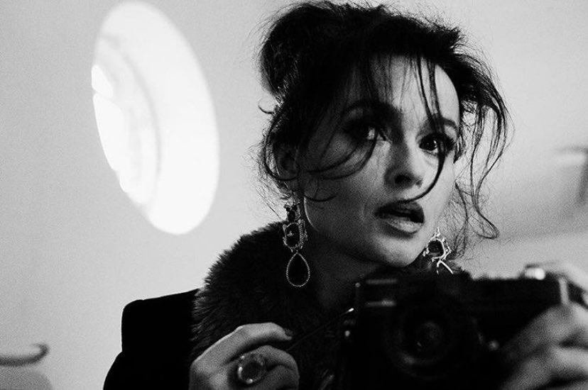 helena bonham carter being the best looking woman alive - a thread