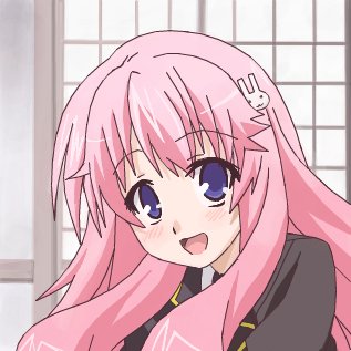 アニメのキャラクターのtwitterイラスト検索結果
