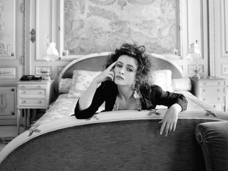 helena bonham carter being the best looking woman alive - a thread