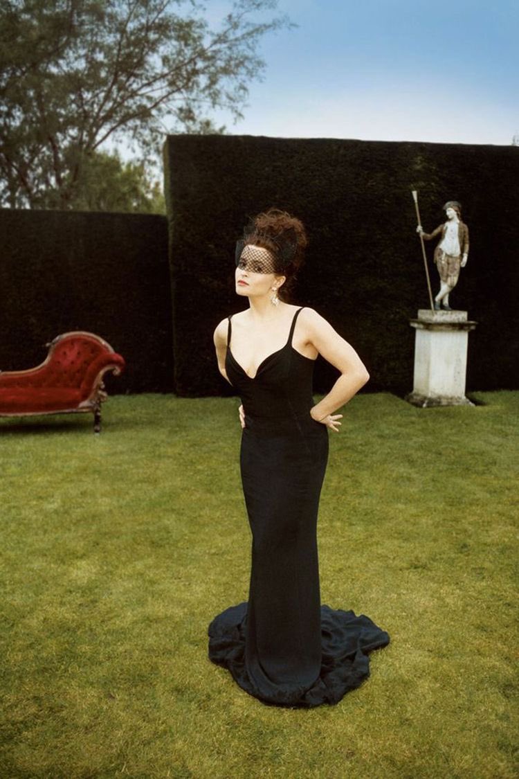 helena bonham carter being the best looking woman alive - a thread
