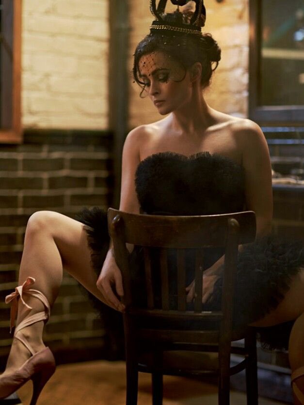 helena bonham carter being the best looking woman alive - a thread