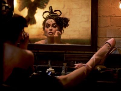 helena bonham carter being the best looking woman alive - a thread