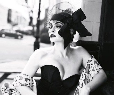 helena bonham carter being the best looking woman alive - a thread