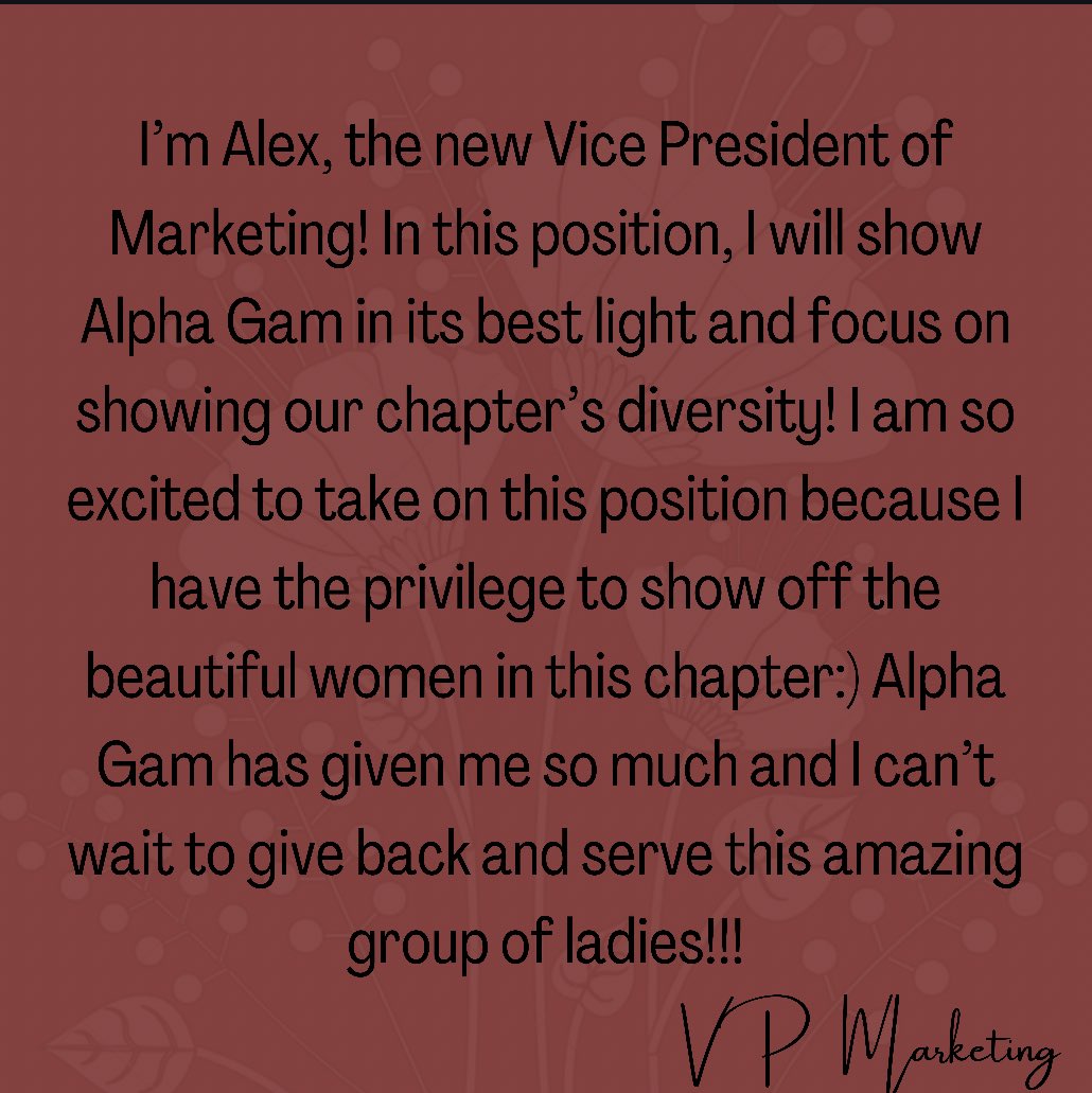 𝚅𝙿 𝙼𝚊𝚛𝚔𝚎𝚝𝚒𝚗𝚐, 𝙰𝚕𝚎𝚡 𝙴𝚟𝚎𝚛𝚖𝚊𝚗