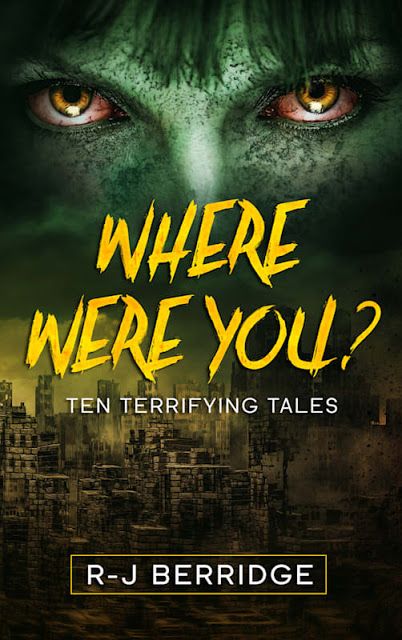 Ten Terrifying Tales are ten short stories set in this very world. Taken at various time points during the outbreak, they tell the tales of ordinary people in ordinary situations and the battles that take place in this ‘new normal’.
buff.ly/3nt7DOK