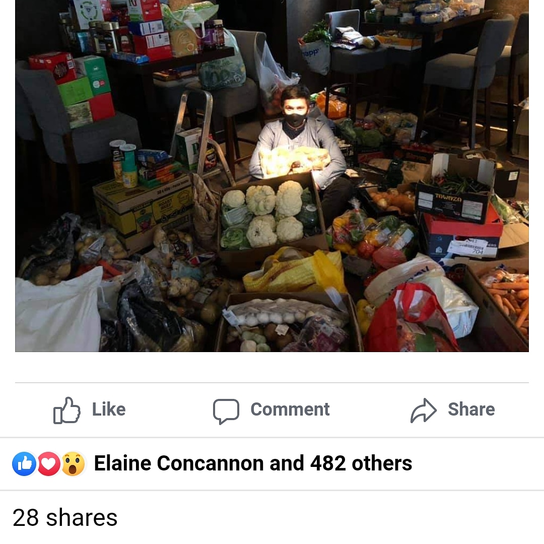 Dinnerstone_OL3's tweet image. theoldhamtimes.co.uk/news/18876844.…

Thank you for all the support and nice comments but lets keep this going. #bepartofthesolutionnottheproblem