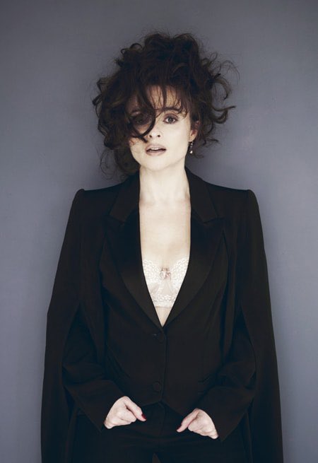helena bonham carter being the best looking woman alive - a thread