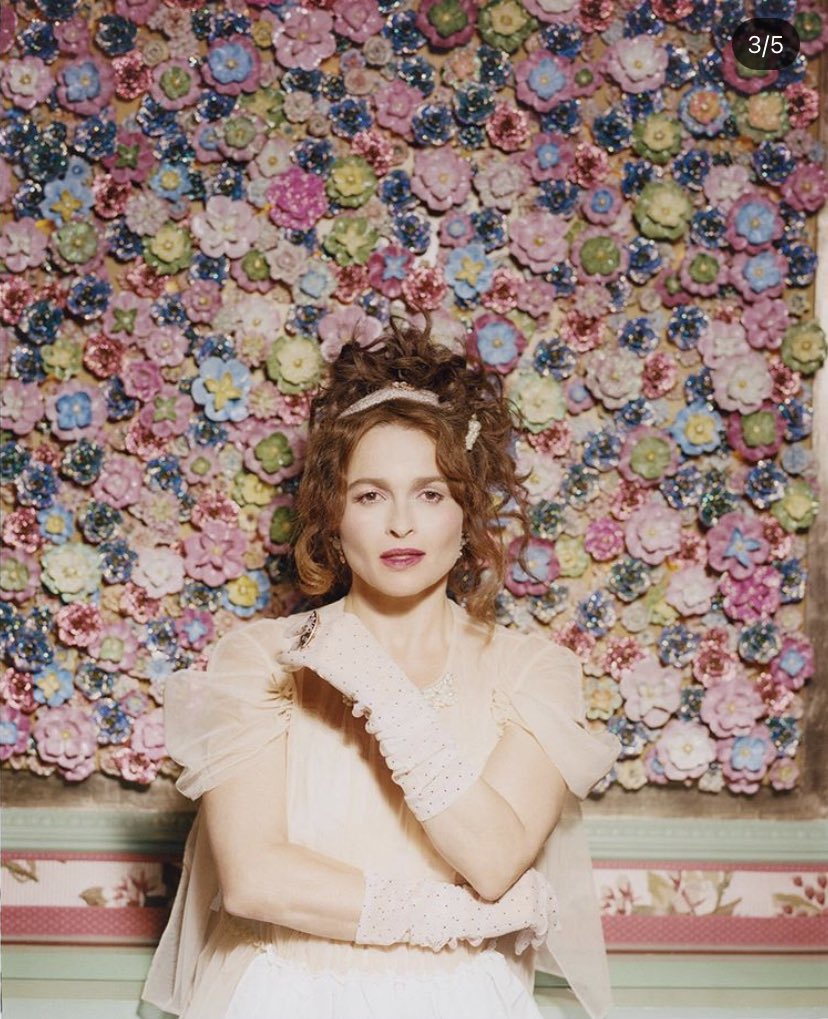 helena bonham carter being the best looking woman alive - a thread