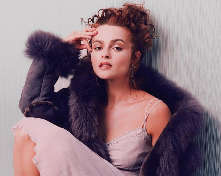 helena bonham carter being the best looking woman alive - a thread