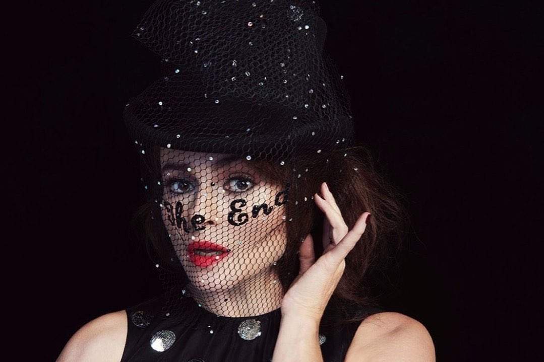 helena bonham carter being the best looking woman alive - a thread