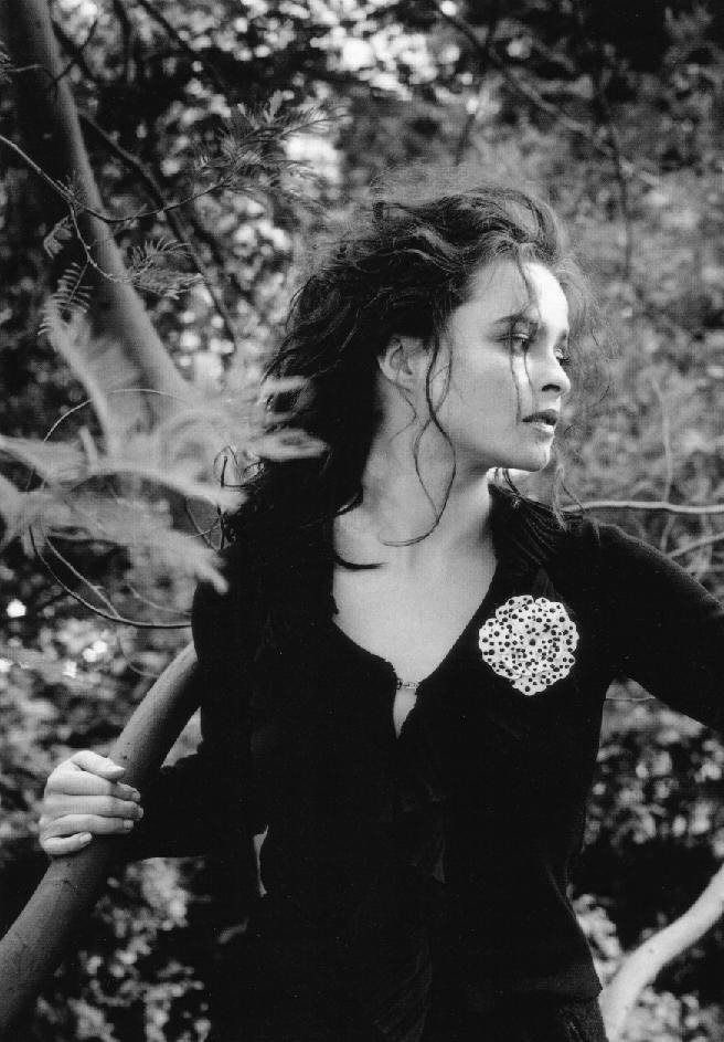 helena bonham carter being the best looking woman alive - a thread