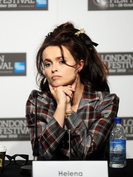 helena bonham carter being the best looking woman alive - a thread