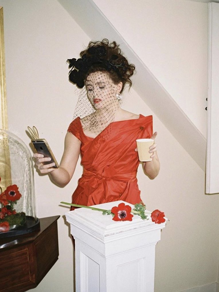 helena bonham carter being the best looking woman alive - a thread