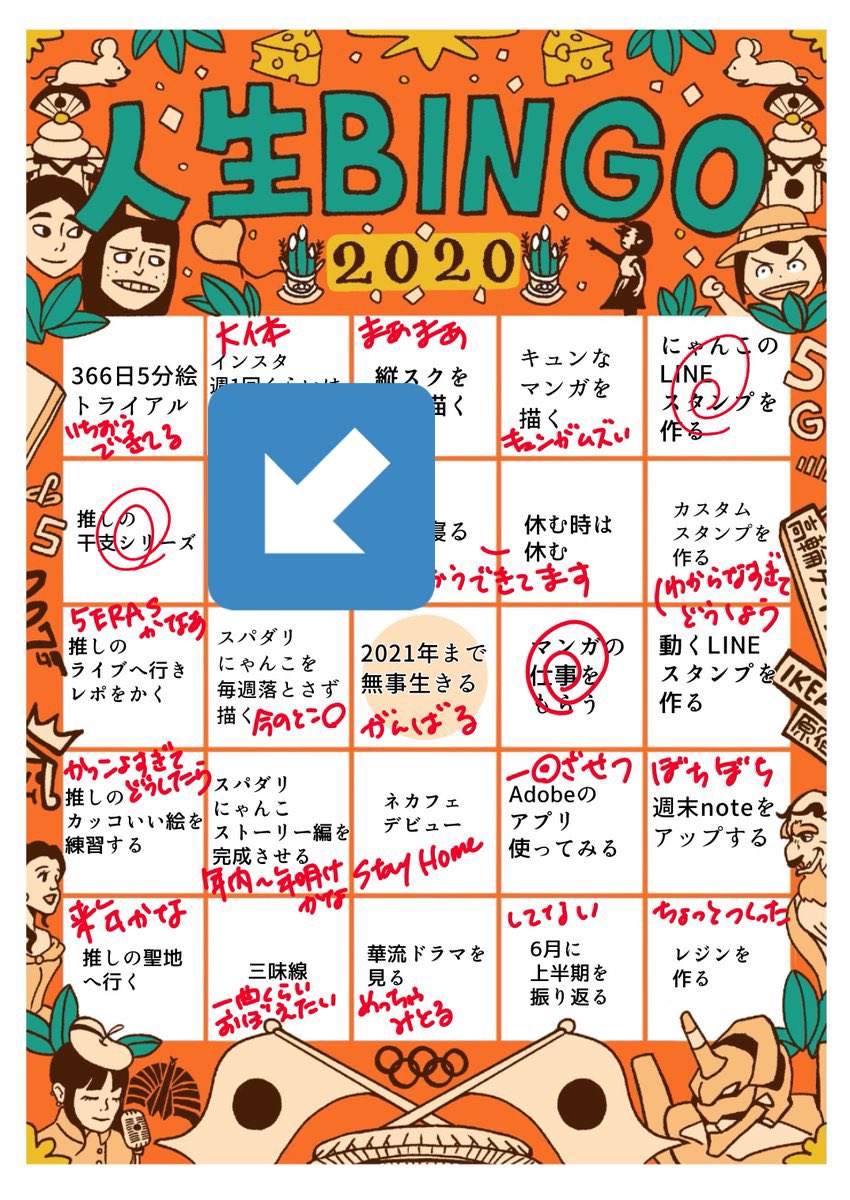 人生ビンゴにも書いたし、頼まれたわけでもなく、隙を見ては推しのライブレポを描いてるわけなんですが笑。
こちらで需要があるならいっそ毎日マンガ枠で出したらいんじゃ?とか思うんですが。
見たいです?
アンケートしようかな。