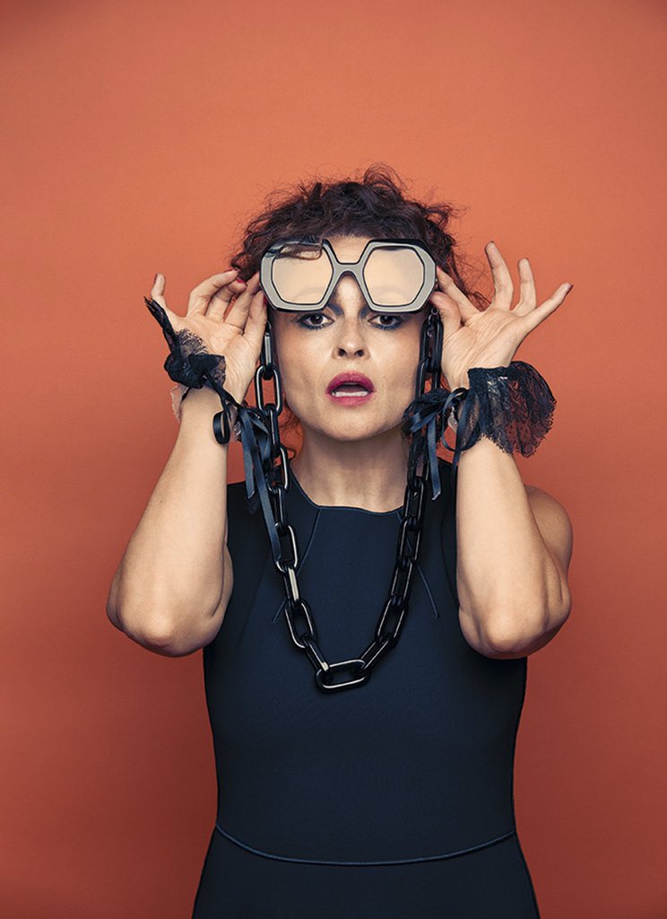 helena bonham carter being the best looking woman alive - a thread